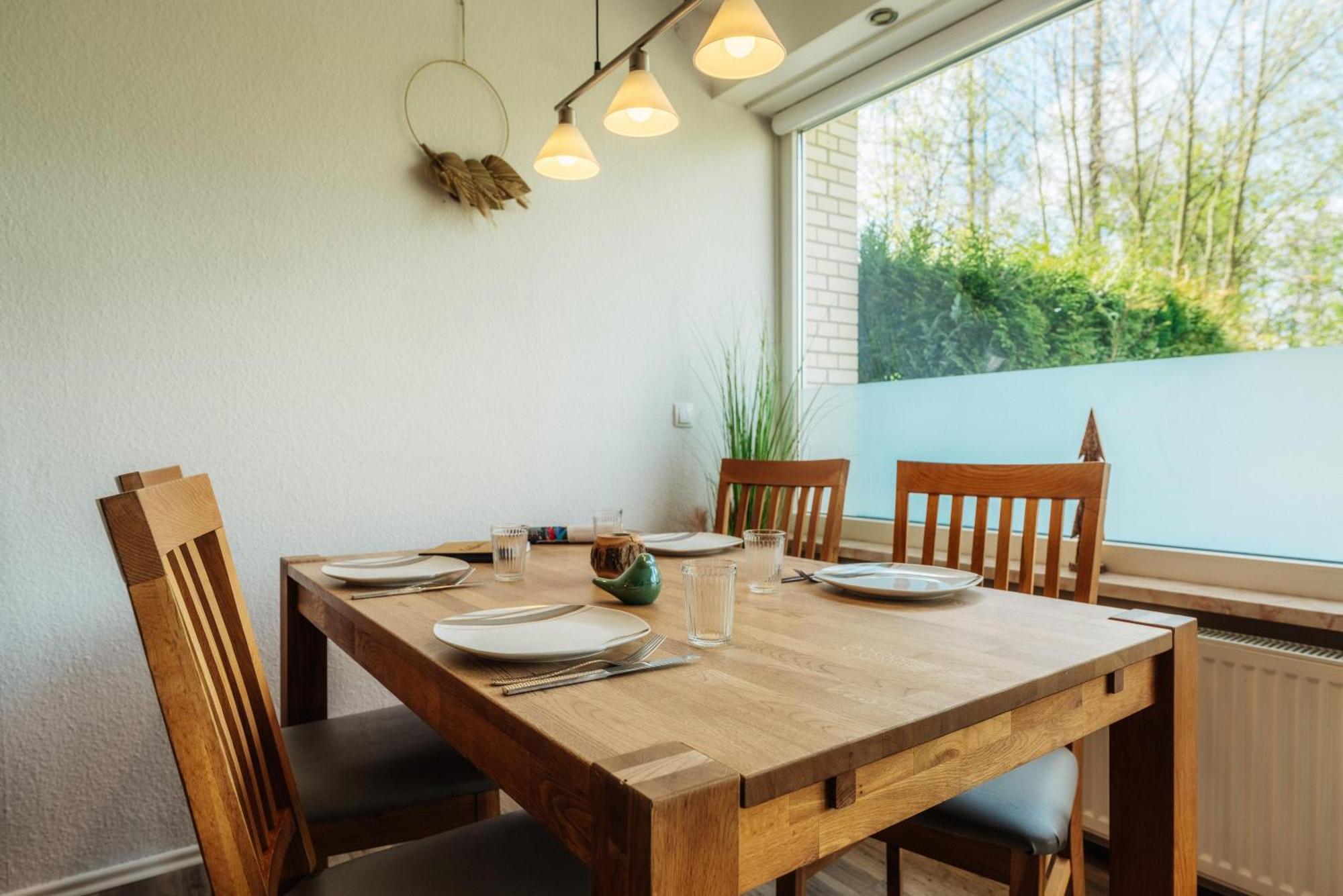 Harzglanz Fewo'S Harzbock Braunlage Luaran gambar
