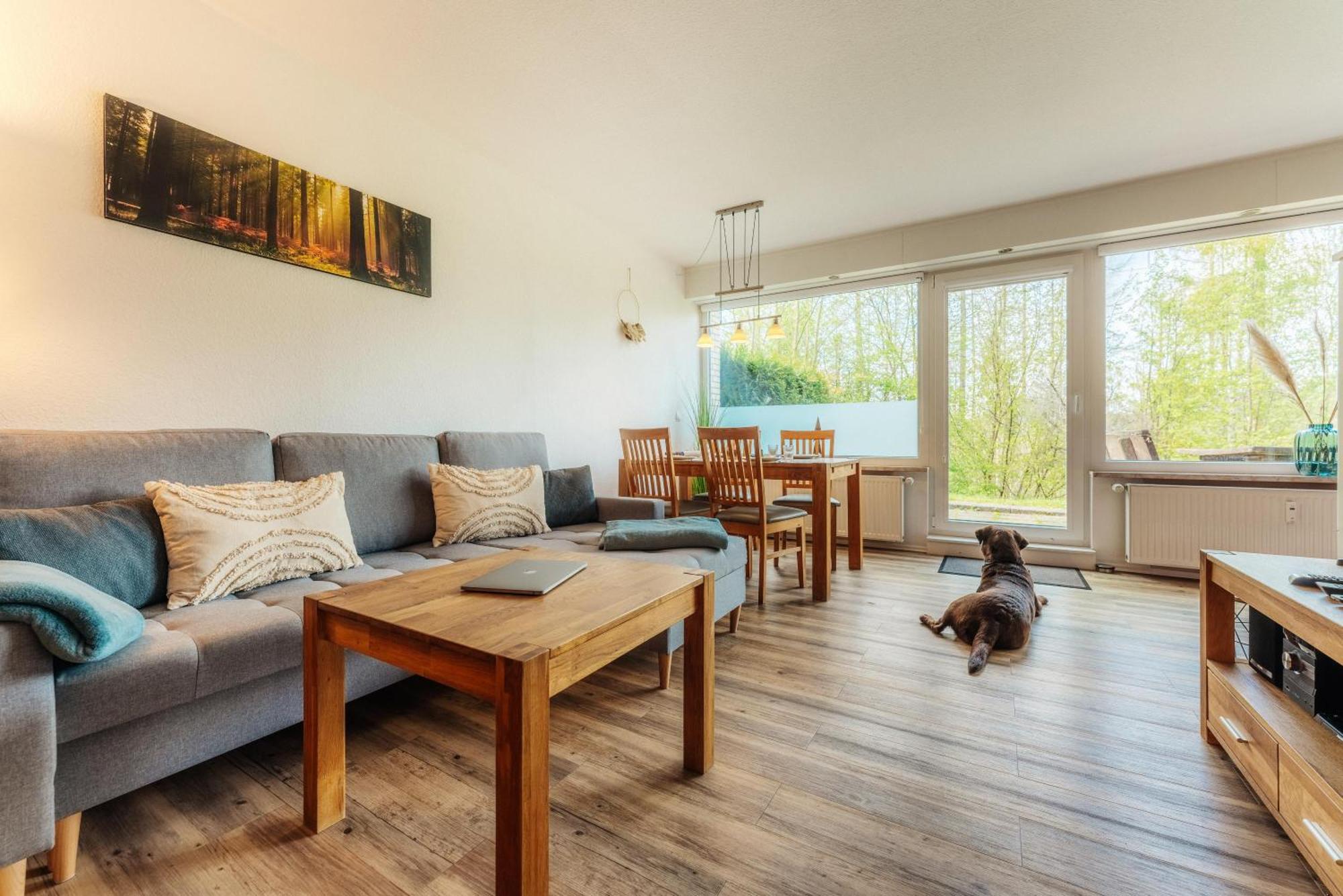 Harzglanz Fewo'S Harzbock Braunlage Luaran gambar